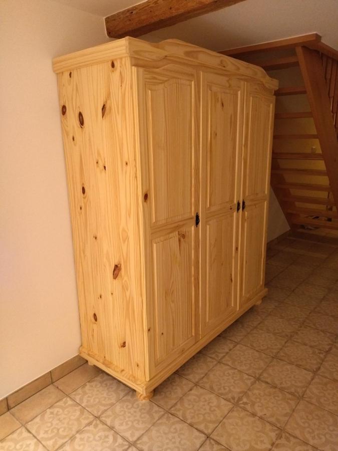 Schmal & Hoch - Willkommen Im Schmalsten Haus Von باد فرانكنهاوزن المظهر الخارجي الصورة